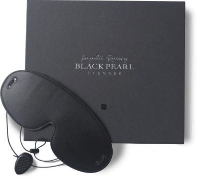 BlackPearl Magnetic<br>Recovery Mask™ 